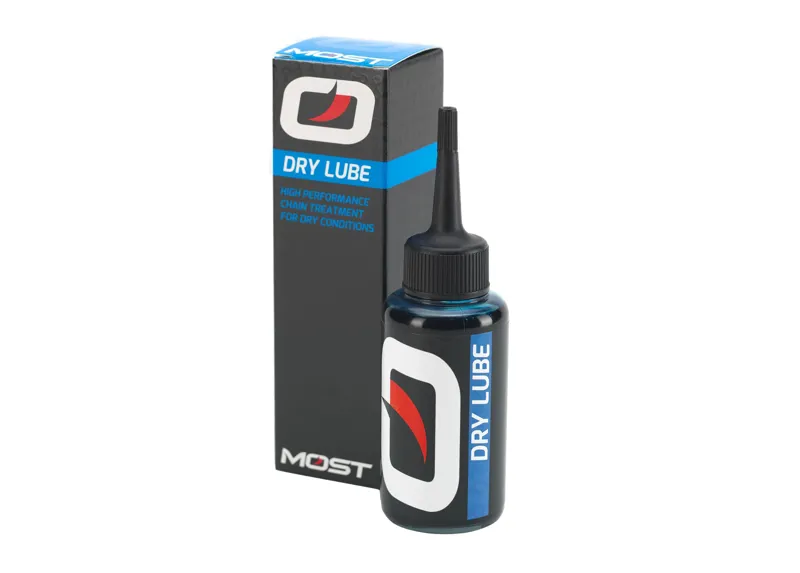 Pinarello MOST Bike Care : DRY LUBE 80ml